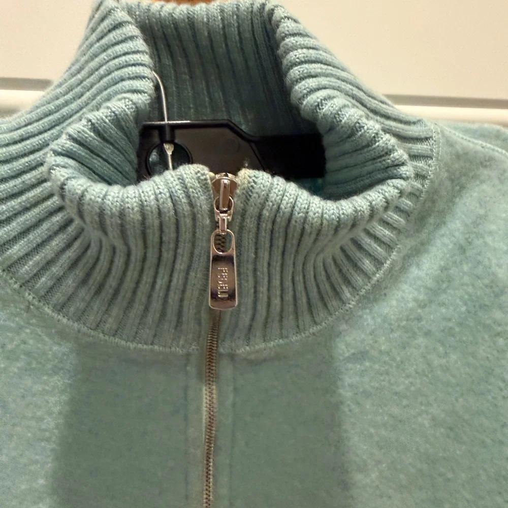 Fedeli Cashemere jacket